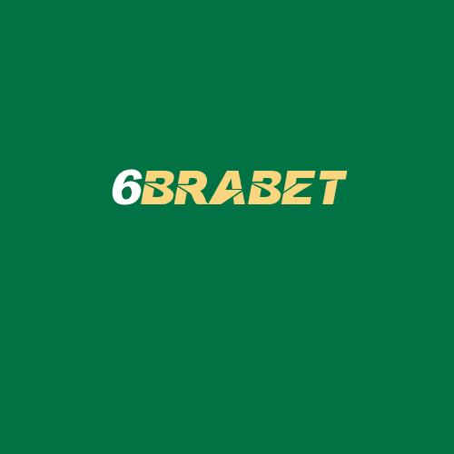 Logo da 6BRABET