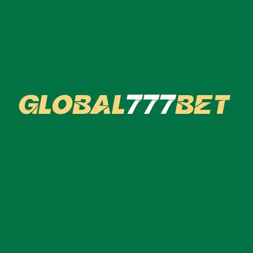 Logo da GLOBAL777BET