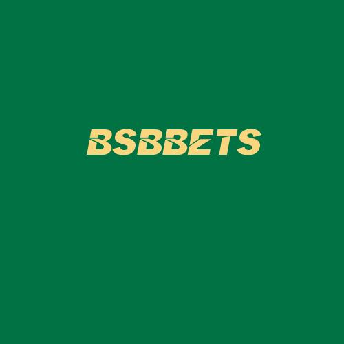 Logo da BSBBETS